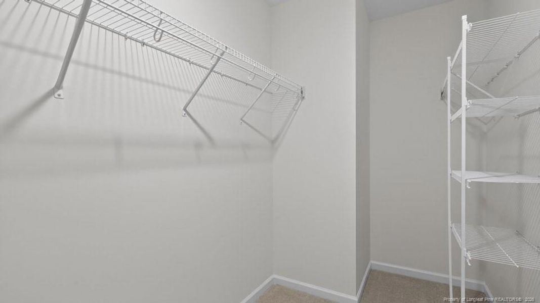 Closet