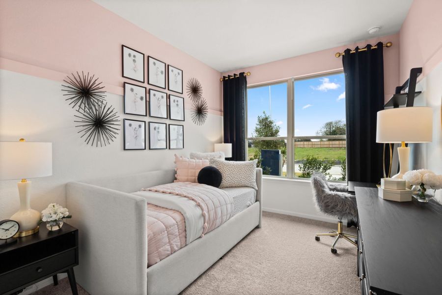 Secondary Room Secondary Room