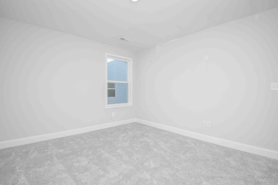 *Photo of example home. Selections and finishes may vary.