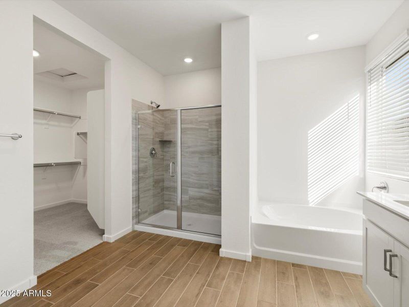 Primary Bath Primary Bath