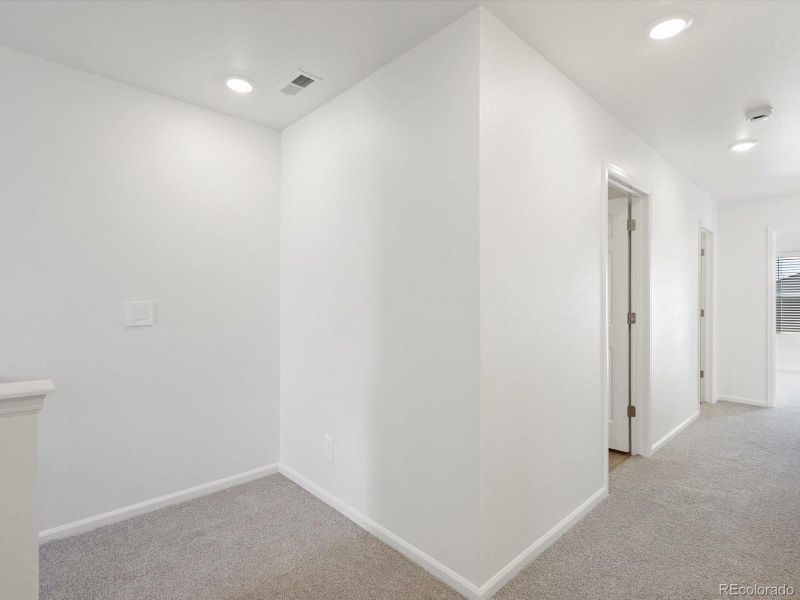 *Photos are representative only and not of the actual home. Actual elevations and interior finishes may vary.