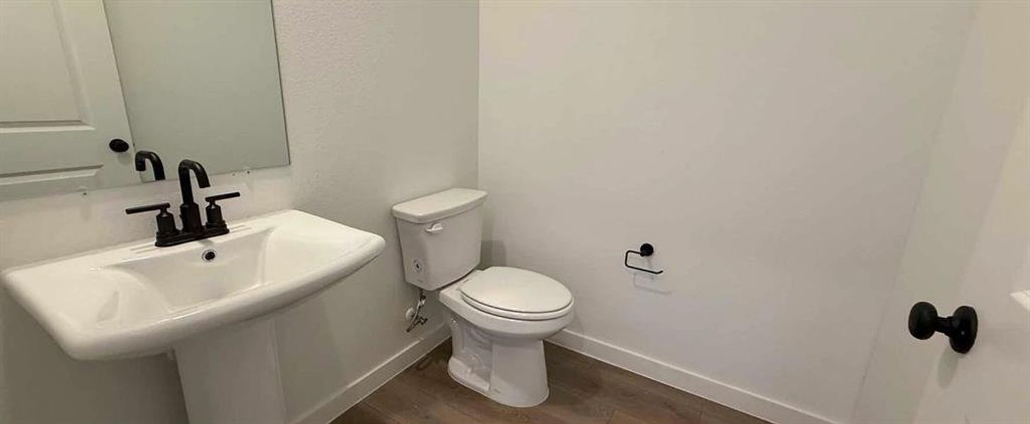 Powder Bath Construction Progress