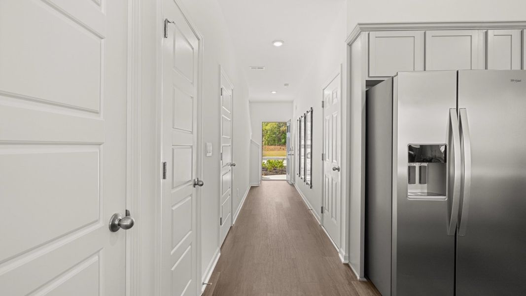 Image 55 of a home in Weatherstone.