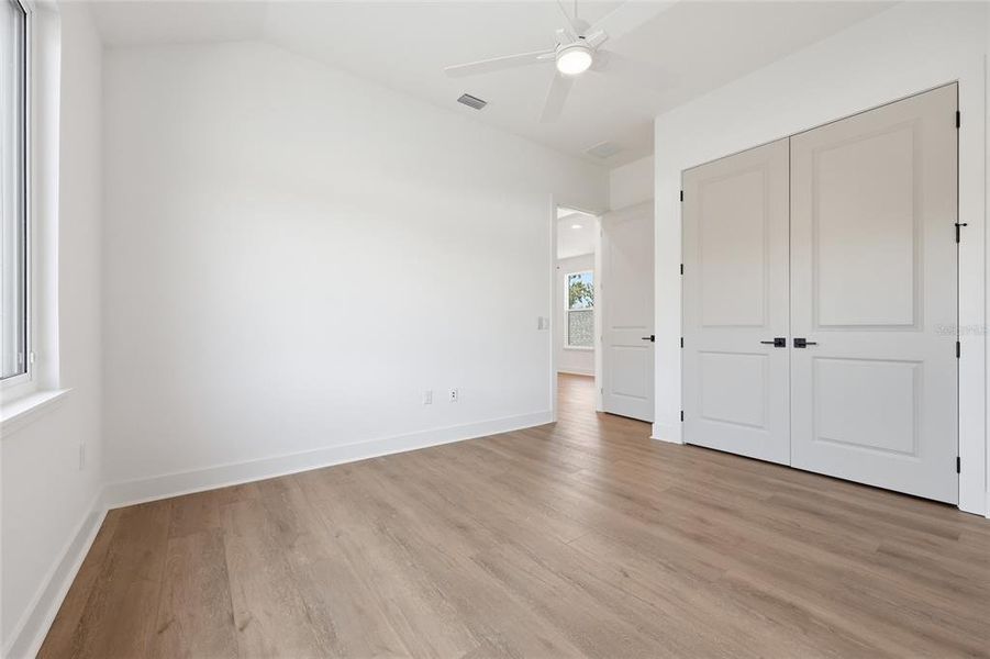 Spacious, unfurnished interior of a new home in , Newberry (Image 34). Spacious, unfurnished interior of a new home in , Newberry (Image 34).