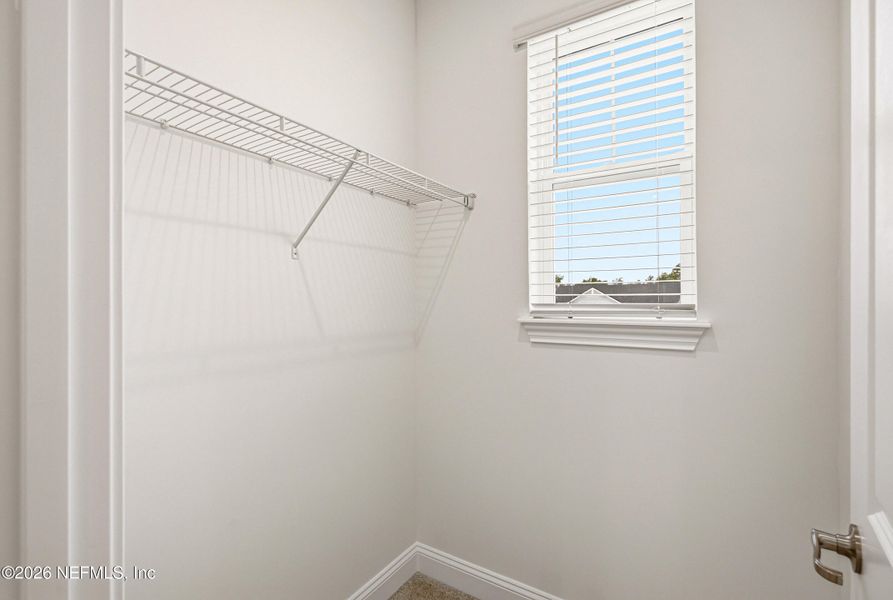 Spacious, unfurnished interior of a new home in RiverTown, St. Johns (Image 25).