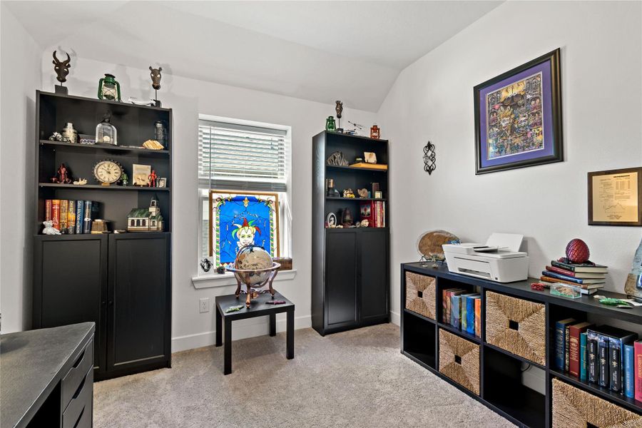 3rd upstairs bedroom 3rd upstairs bedroom