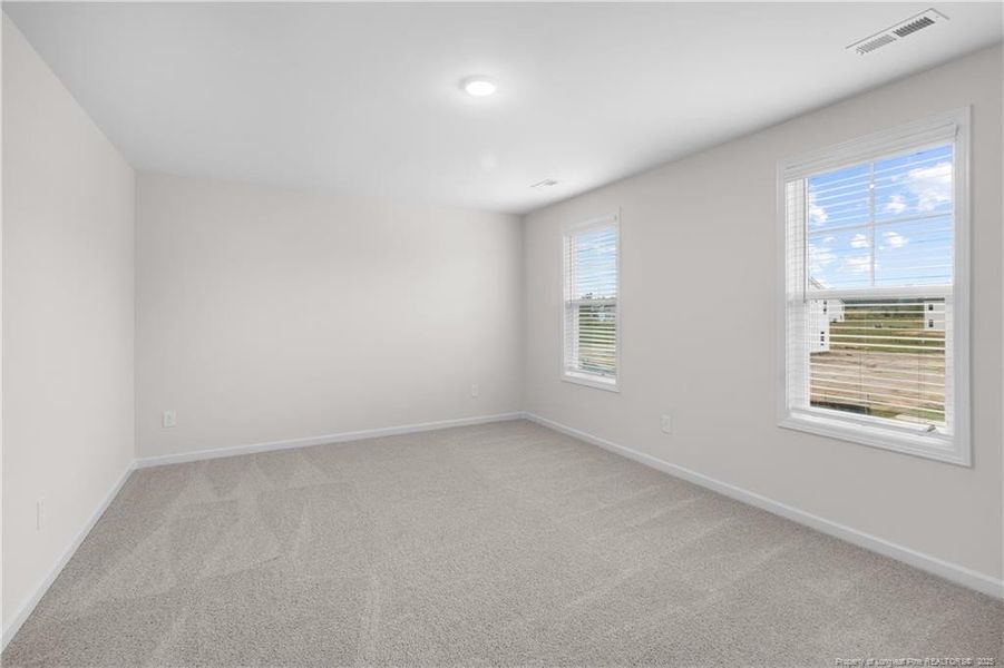 Bedroom #3 Bedroom #3