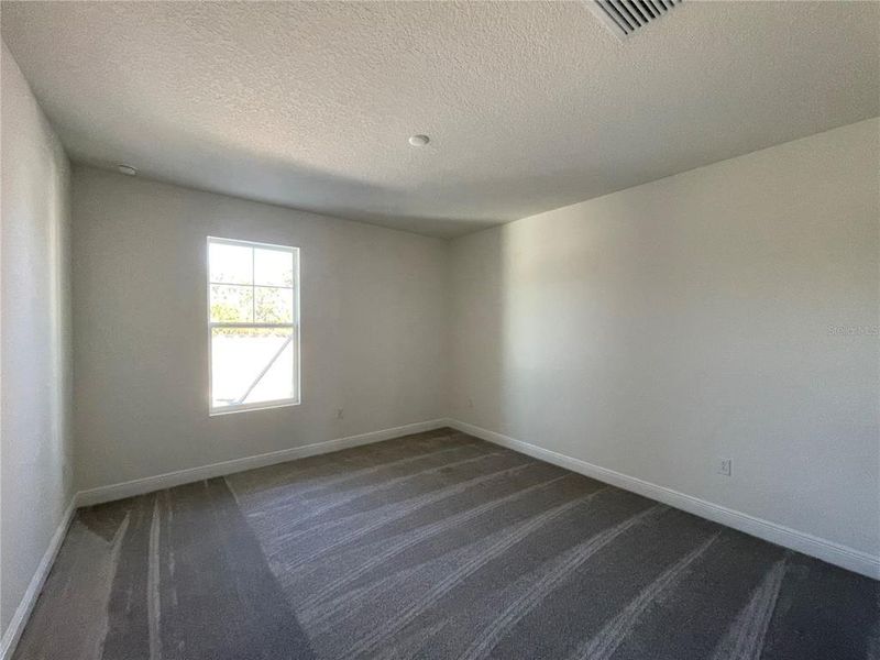 Spacious, unfurnished interior of a new home in Angeline, Land O' Lakes (Image 36).