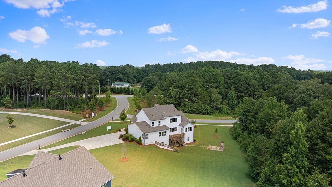 Image 90 of a home in Genesee.