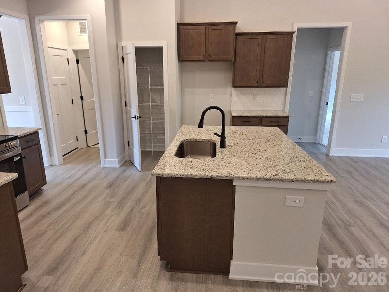 Kitchen Kitchen