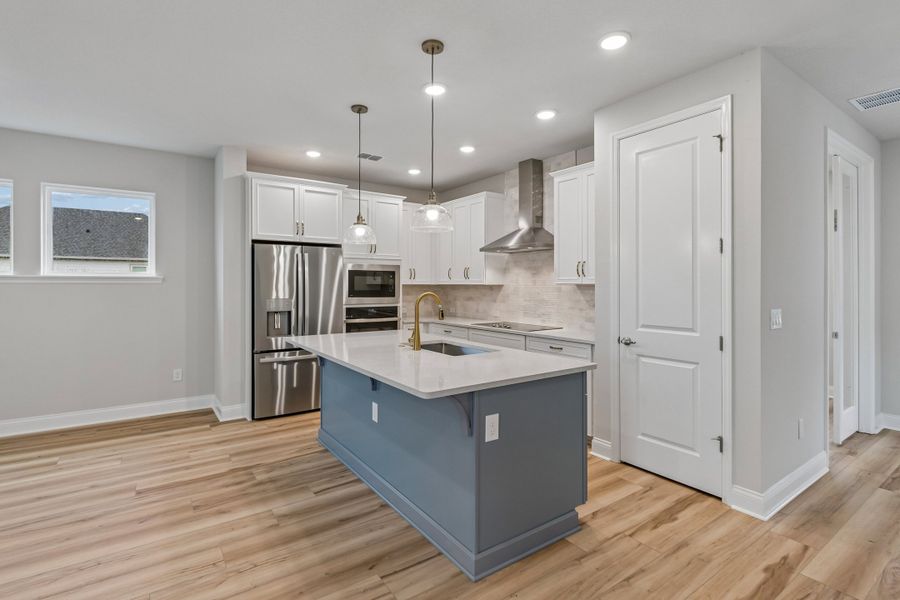 Kitchen Kitchen