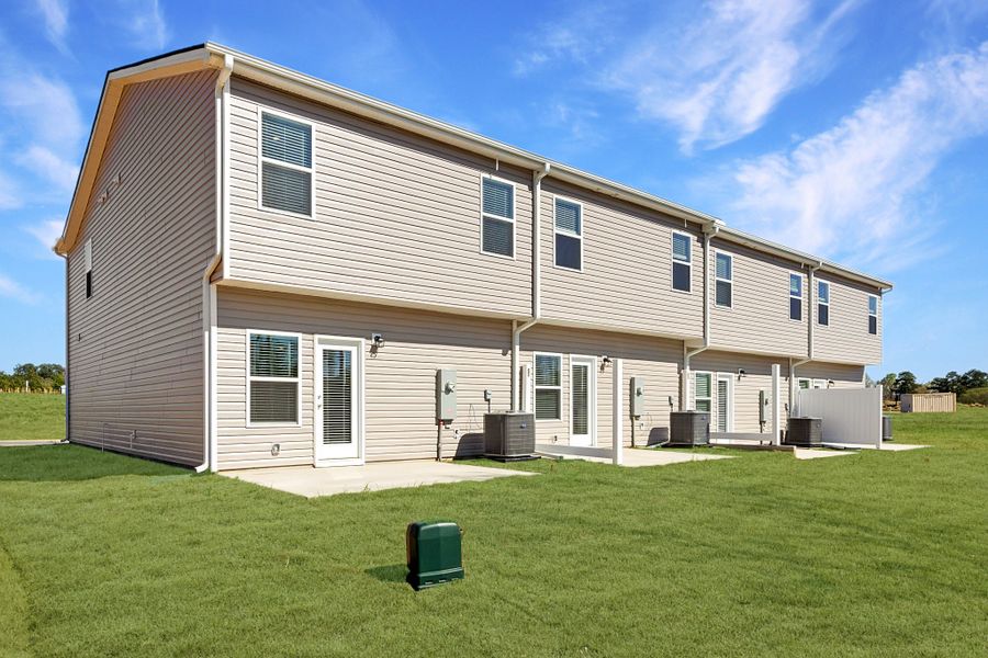 New Home in Spartanburg, SC.  - Slide 4