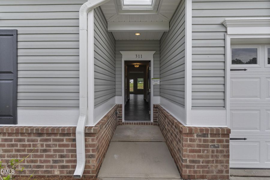 Entry Entry