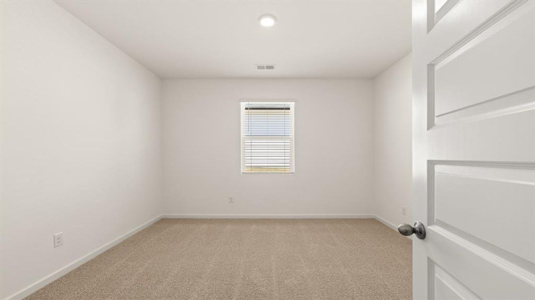 Spacious, unfurnished interior of a new home in Champion's Run, Lithonia (Image 19). Spacious, unfurnished interior of a new home in Champion's Run, Lithonia (Image 19).