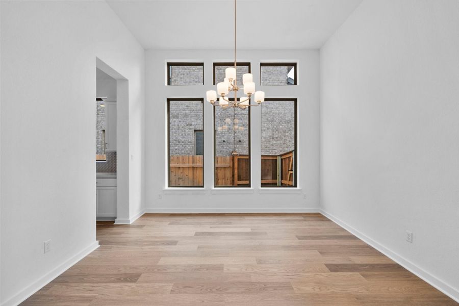 New Home in Leander, TX.  - Slide 12