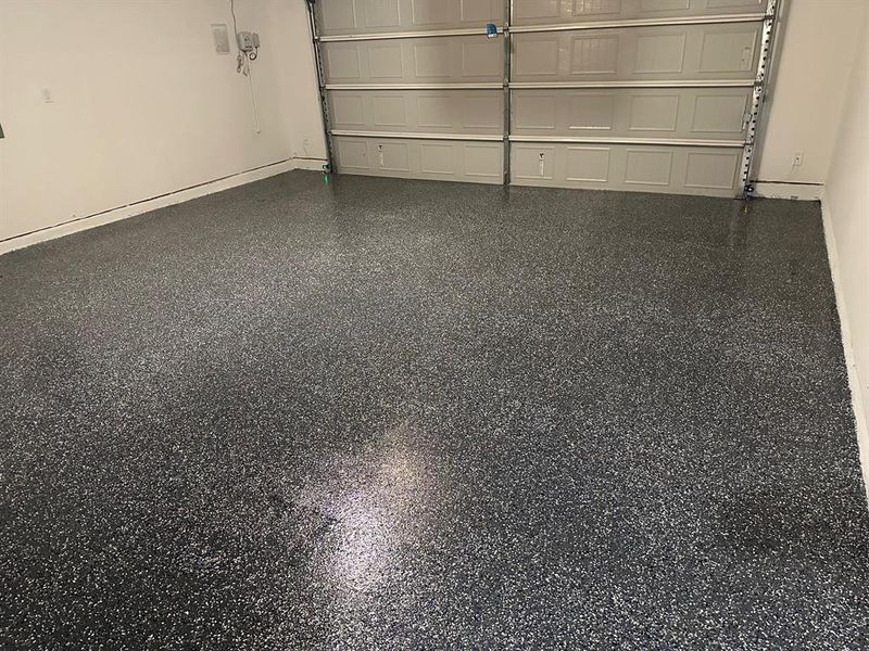 Spacious, unfurnished interior of a new home in Verandah, Royse City (Image 8). Spacious, unfurnished interior of a new home in Verandah, Royse City (Image 8).