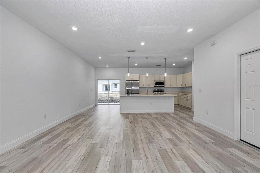 Spacious, unfurnished interior of a new home in , Citrus Springs (Image 17). Spacious, unfurnished interior of a new home in , Citrus Springs (Image 17).