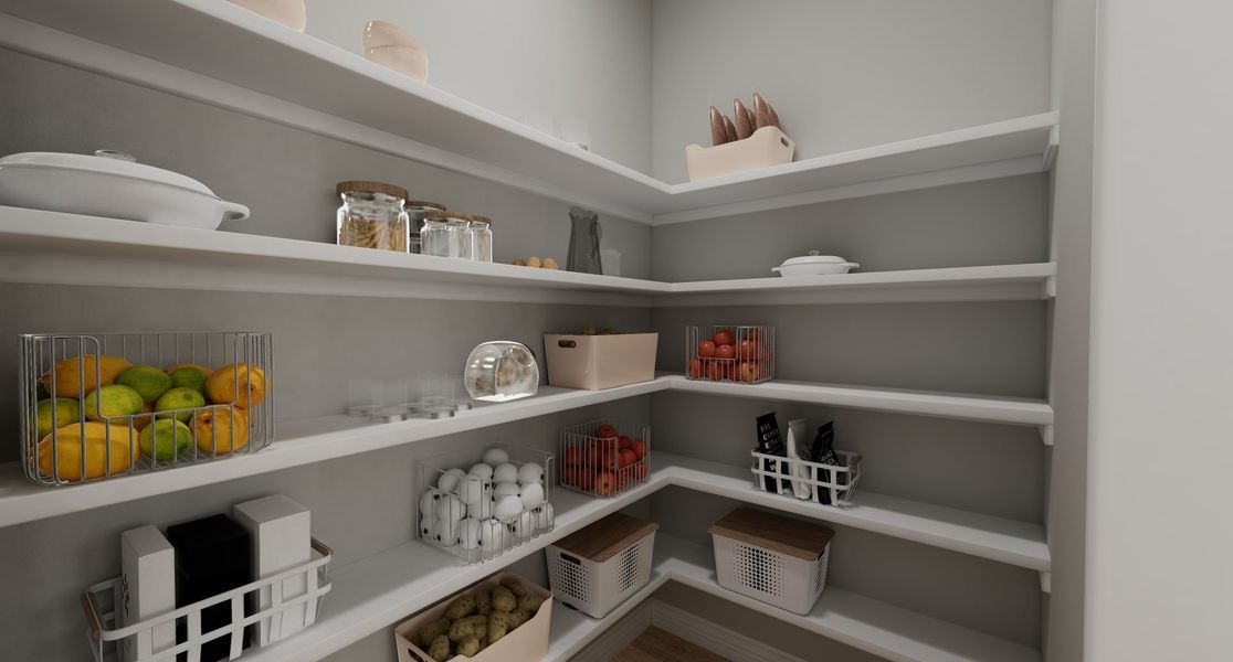 Representative interior finishes for a home built from the Falcon by Tri Pointe Homes in Oakhill Reserve, Tomball (Image 18). Representative interior finishes for a home built from the Falcon by Tri Pointe Homes in Oakhill Reserve, Tomball (Image 18).