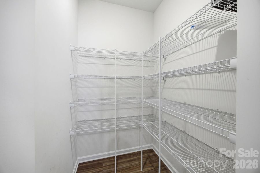 Pantry