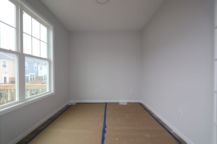 Interior Interior