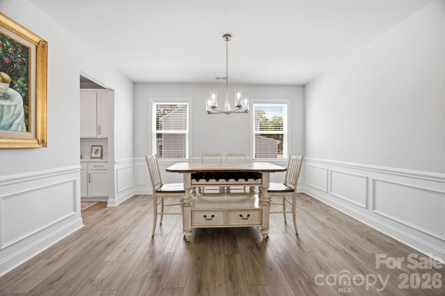 Dinning Room