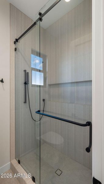 Bathroom 2 Bathroom 2