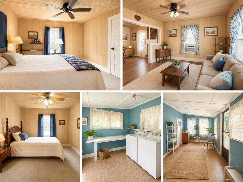 Virtual renovation ideas