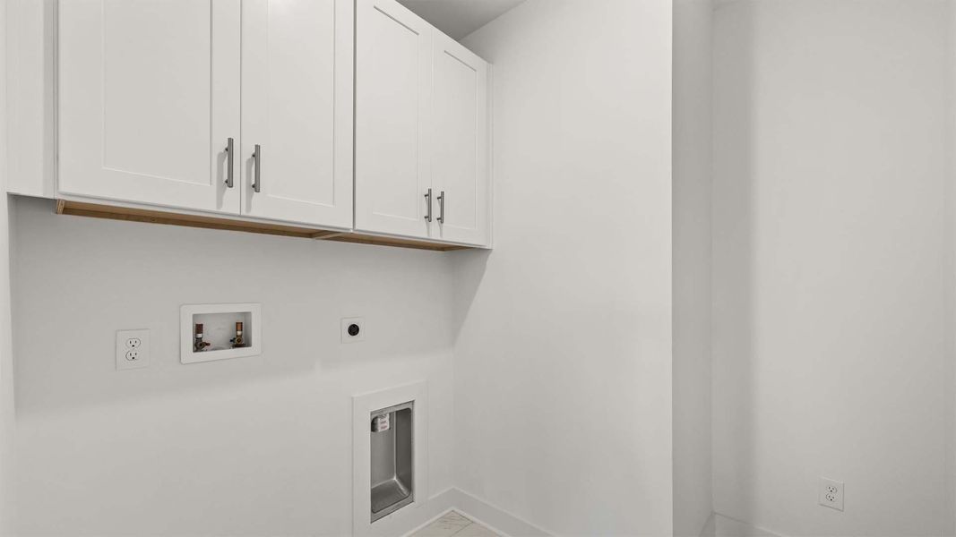 Spacious, unfurnished interior of a new home in Parkside, Santa Rosa Beach (Image 35).
