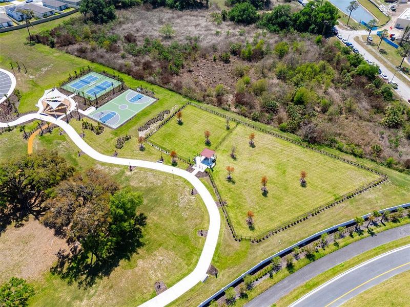 Community amenities in The Grove at Stuart Crossing - Signature Series, Bartow (Image 39). Community amenities in The Grove at Stuart Crossing - Signature Series, Bartow (Image 39).