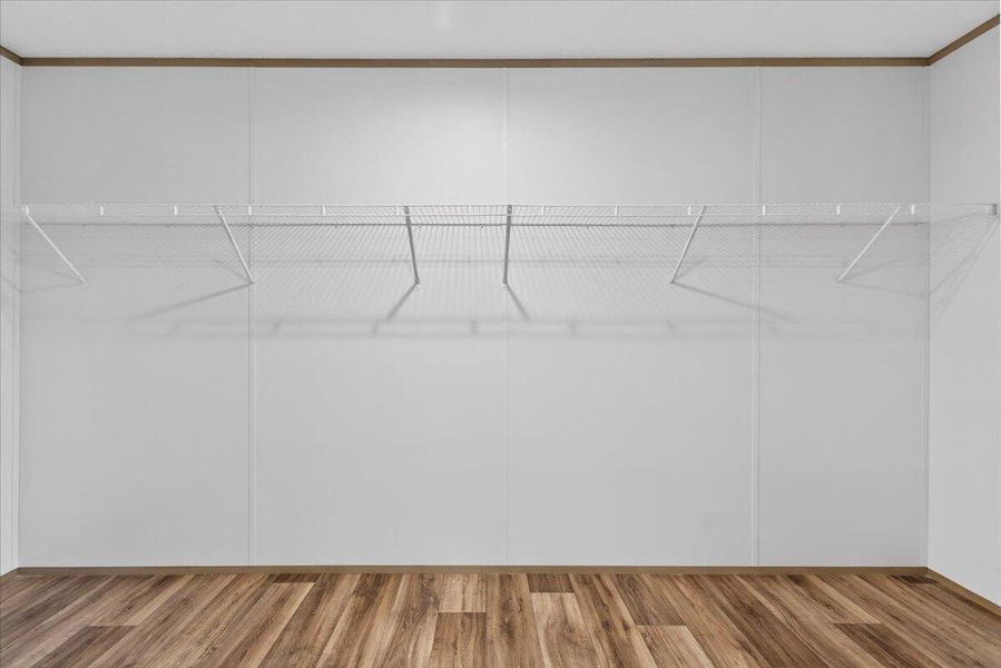 Spacious, unfurnished interior of a new home in , St. Stephen (Image 37). Spacious, unfurnished interior of a new home in , St. Stephen (Image 37).