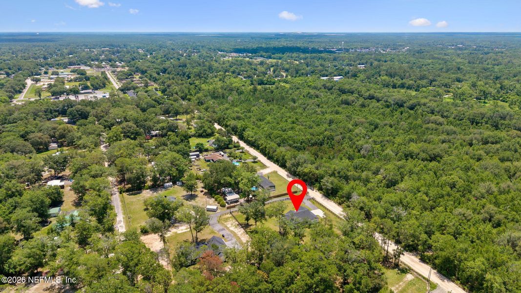 Natural landscape and outdoor views near in Macclenny (Image 48). Natural landscape and outdoor views near in Macclenny (Image 48).
