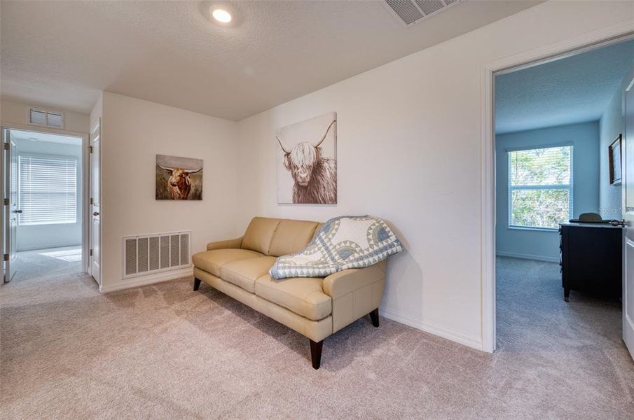 Furnished interior view inside a new home in , Bradenton (Image 18).