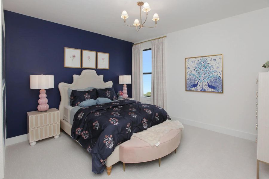 McKennan Bedroom 4 McKennan Bedroom 4