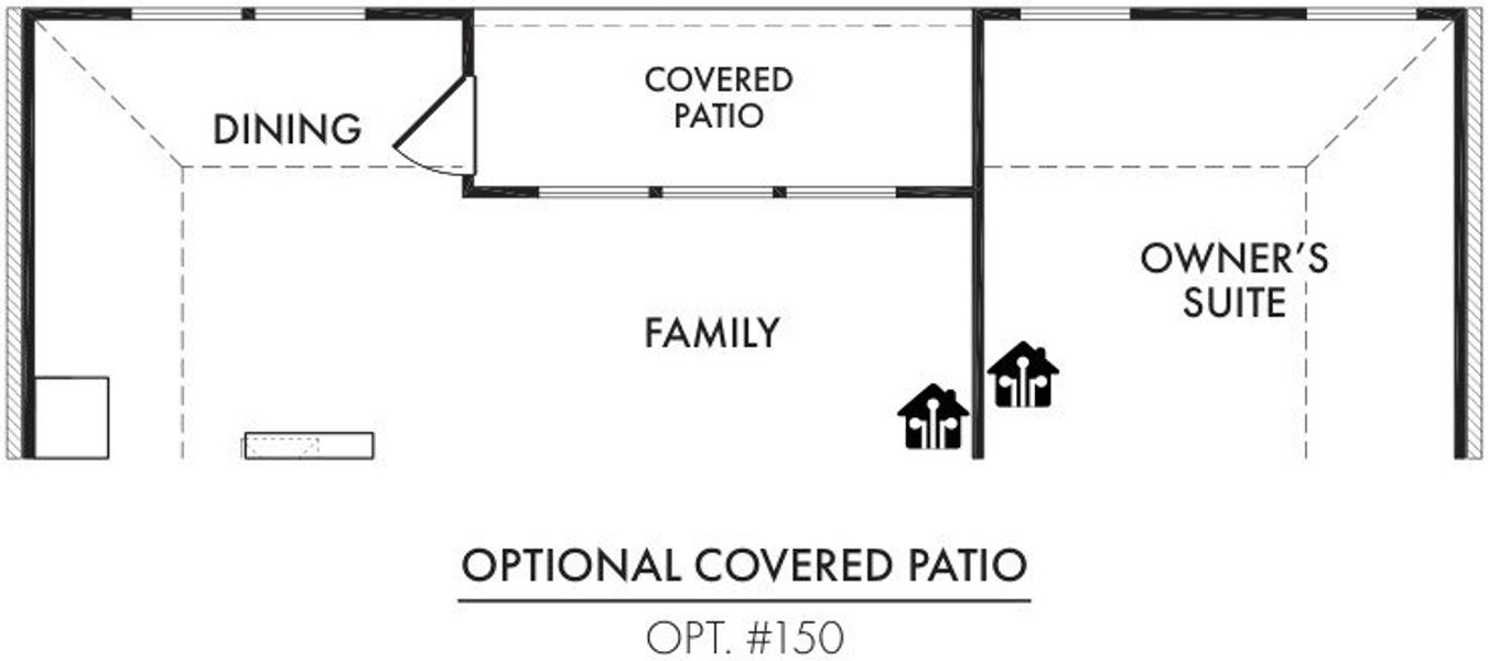 Covered Patio Covered Patio