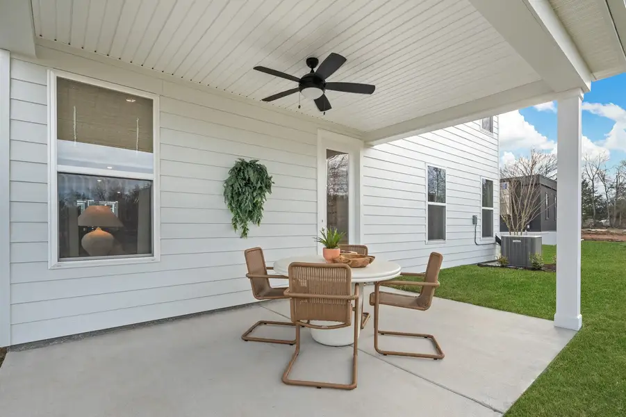 2,494sf New Home in Smyrna, TN.  - Slide 45