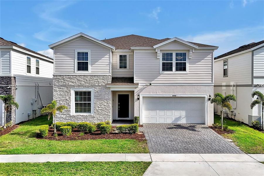 Image 72 of a home in Windsor Island Resort.