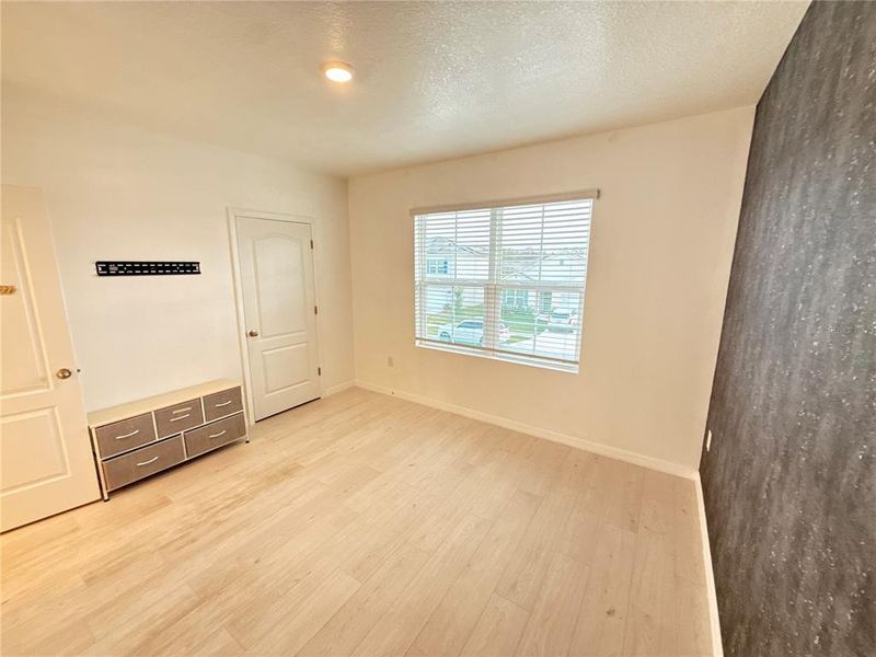 Spacious, unfurnished interior of a new home in Harmony West, St. Cloud (Image 48).