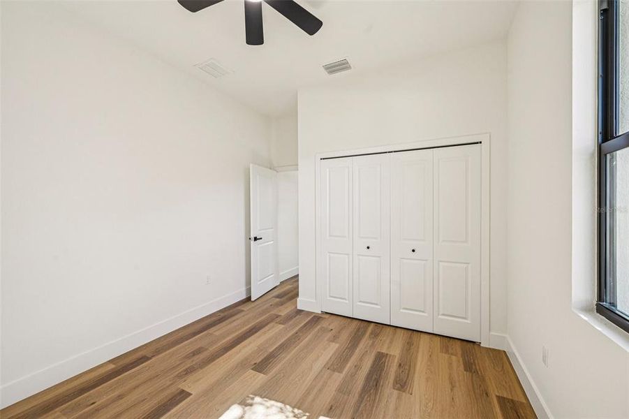 Spacious, unfurnished interior of a new home in , North Port (Image 23). Spacious, unfurnished interior of a new home in , North Port (Image 23).