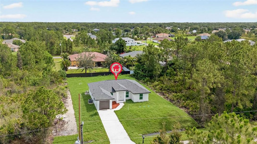 Image 24 of a home in .