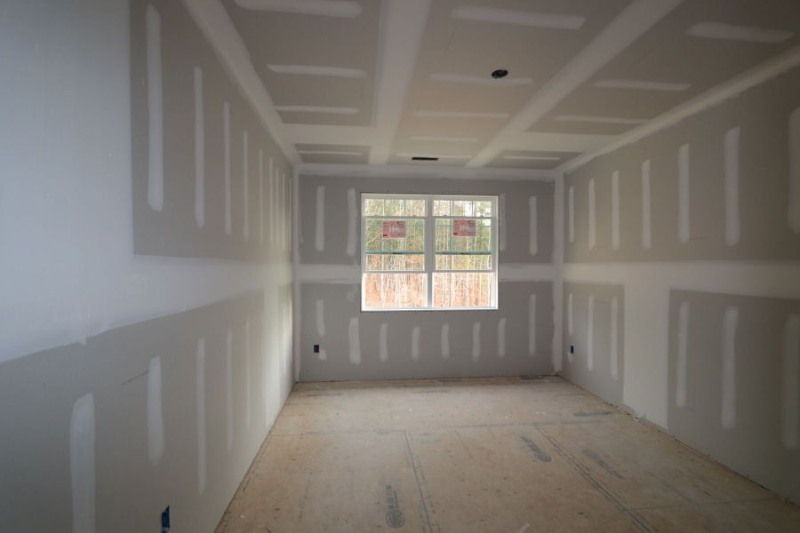 Drywall Drywall