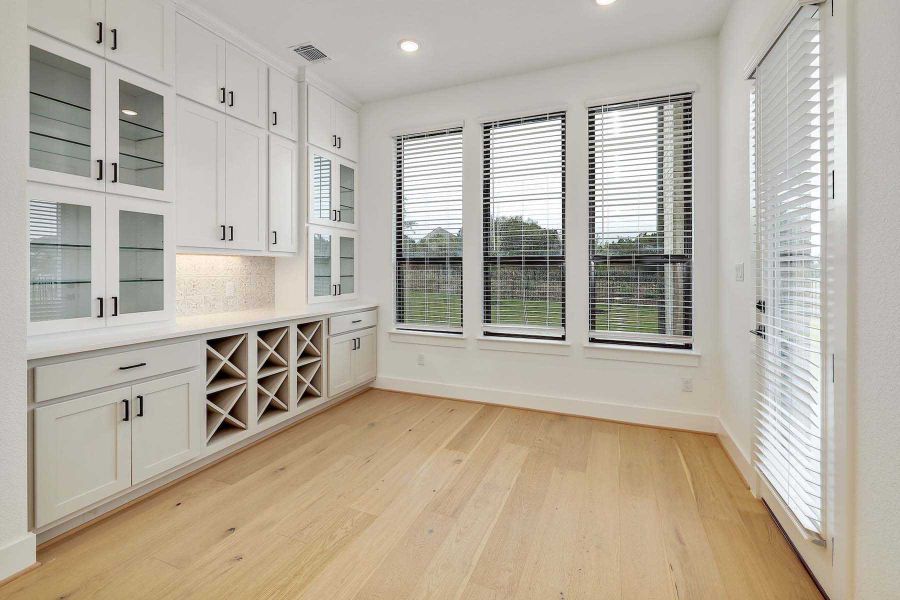 Breakfast Nook Breakfast Nook
