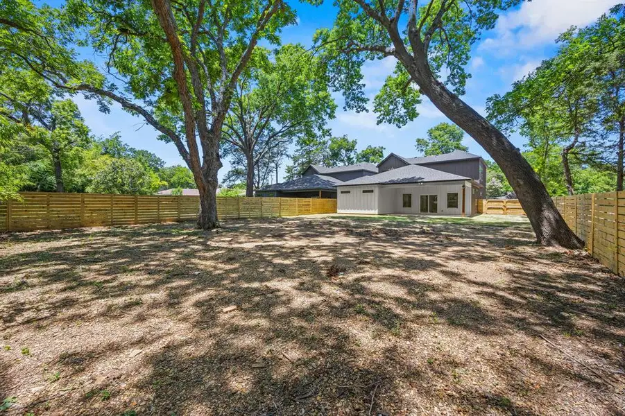 The seller is offering a $1,500 buyer concession to enhance the property by adding grass to the expansive backyard and side yard areas, providing an opportunity to further customize the outdoor space to fit your vision. The seller is offering a $1,500 buyer concession to enhance the property by adding grass to the expansive backyard and side yard areas, providing an opportunity to further customize the outdoor space to fit your vision.