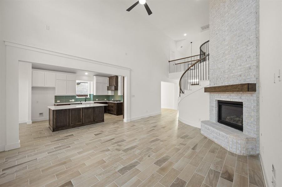 312 Lovett- Living Room-2