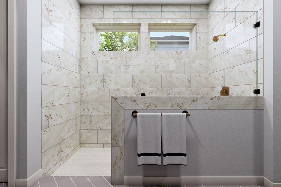 REPRESENTATIVE PHOTO - Photo does not represent actual home options and selection. Ask Sales consultant for specific selections.