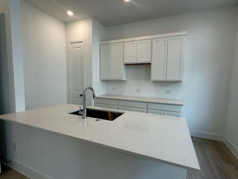 **Photos are illustrative only. This is not the actual homesite.**