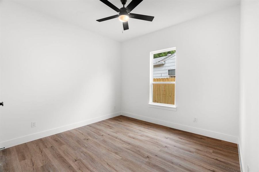 Spacious, unfurnished interior of a new home in , Dallas (Image 21). Spacious, unfurnished interior of a new home in , Dallas (Image 21).