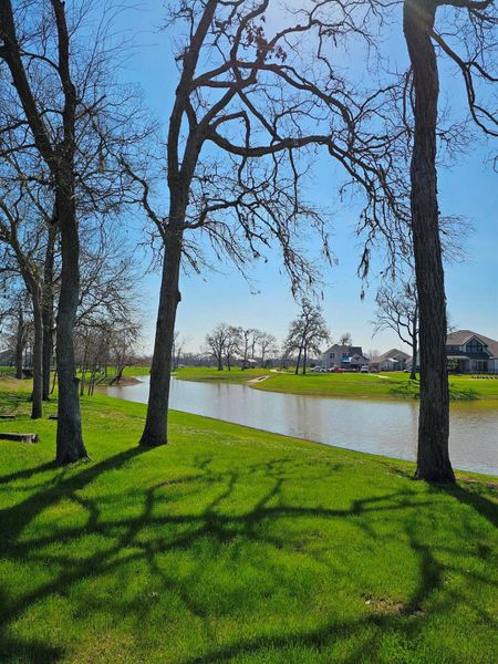 Natural landscape and outdoor views near Fulshear Lakes in Fulshear (Image 22). Natural landscape and outdoor views near Fulshear Lakes in Fulshear (Image 22).