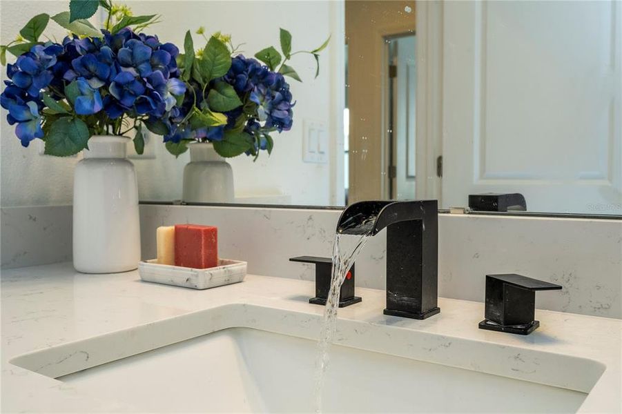 Close-up of interior finishes inside a home in , Winter Garden (Image 24). Close-up of interior finishes inside a home in , Winter Garden (Image 24).