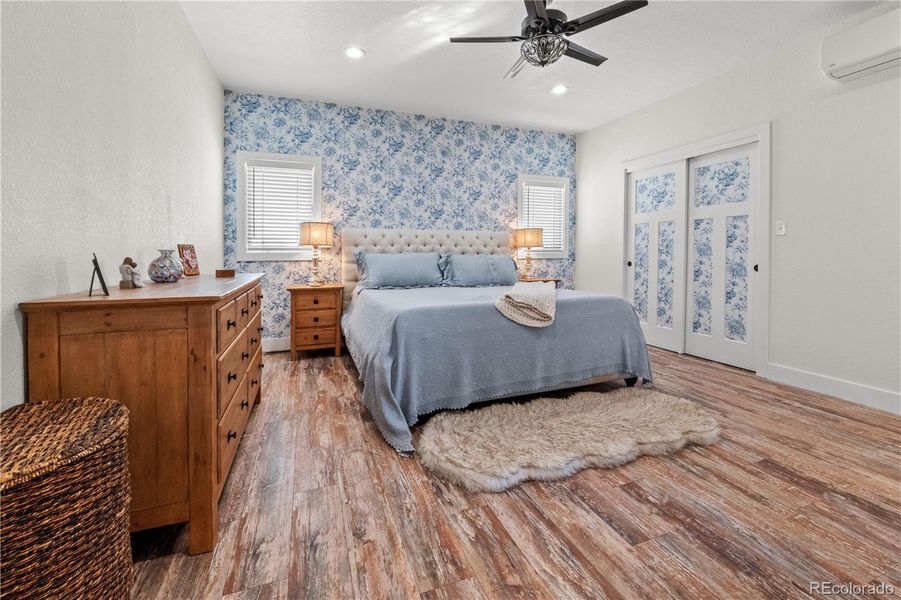 Furnished interior view inside a new home in , Haxtun (Image 30). Furnished interior view inside a new home in , Haxtun (Image 30).