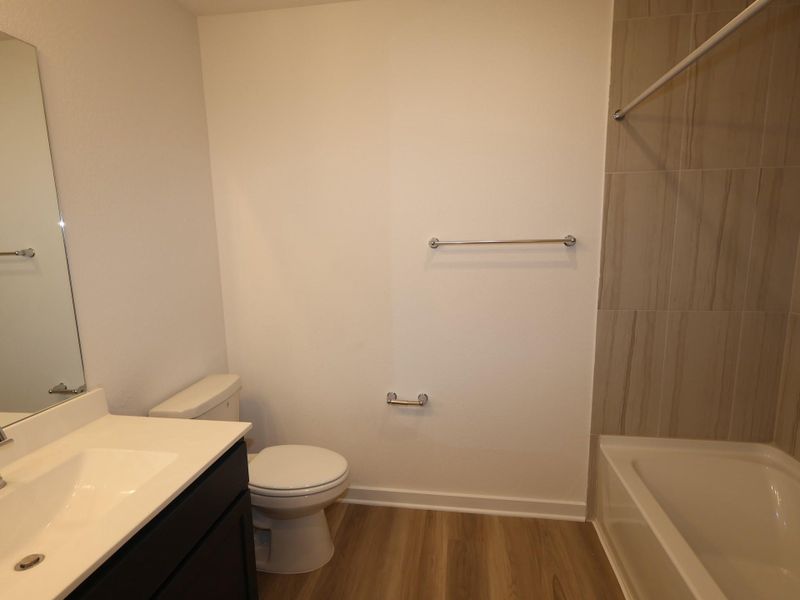 Image 29 of a home in Moran Ranch.